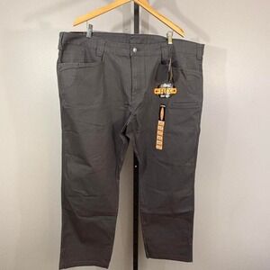 Noble outfitters FLEX Canva work pants  46x30